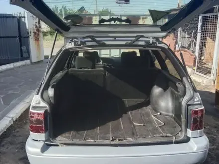 Volkswagen Passat 1994 года за 1 300 000 тг. в Павлодар – фото 9