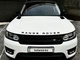 Land Rover Range Rover Sport 2014 года за 17 500 000 тг. в Алматы