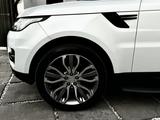 Land Rover Range Rover Sport 2014 года за 17 500 000 тг. в Алматы – фото 2