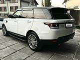 Land Rover Range Rover Sport 2014 года за 17 500 000 тг. в Алматы – фото 4