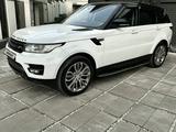 Land Rover Range Rover Sport 2014 года за 17 500 000 тг. в Алматы – фото 3
