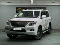 Lexus LX 570 2008 года за 17 890 000 тг. в Алматы