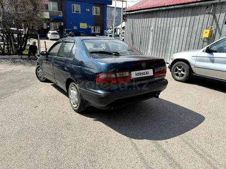 Toyota Corona 1996 года за 1 500 000 тг. в Алматы – фото 15