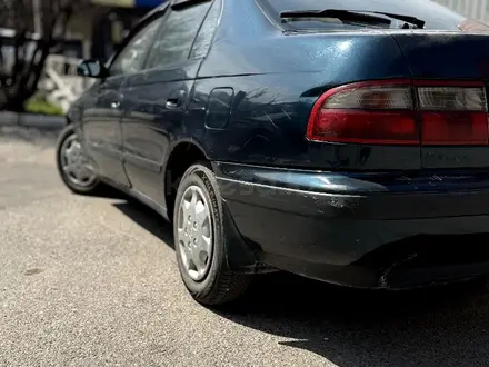 Toyota Corona 1996 года за 1 500 000 тг. в Алматы – фото 5