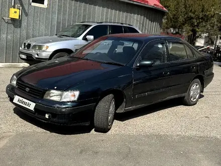 Toyota Corona 1996 года за 1 500 000 тг. в Алматы – фото 7