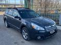 Subaru Outback 2012 года за 4 000 000 тг. в Атырау