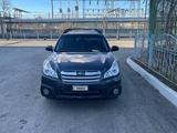 Subaru Outback 2012 года за 4 000 000 тг. в Атырау – фото 2