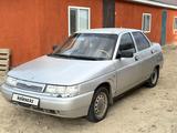 ВАЗ (Lada) 2110 2004 годаfor900 000 тг. в Актобе – фото 2