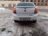 ВАЗ (Lada) Granta 2190 2014 годаfor2 100 000 тг. в Жезказган – фото 4