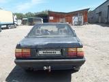 Audi 100 1989 года за 700 000 тг. в Алматы – фото 4
