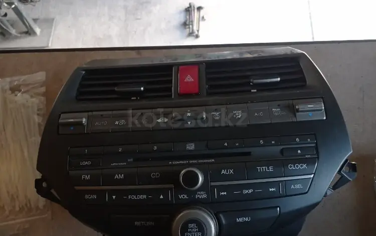 Блок управления климат-контролем HONDA Accord за 25 000 тг. в Астана