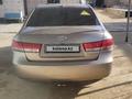 Hyundai Sonata 2007 года за 5 500 000 тг. в Актау – фото 2