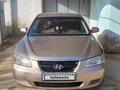 Hyundai Sonata 2007 года за 5 500 000 тг. в Актау – фото 4