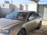 Hyundai Sonata 2007 годаүшін5 500 000 тг. в Актау – фото 5