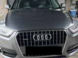 Audi Q3 2014 года за 7 900 000 тг. в Алматы