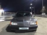 Mercedes-Benz 190 1989 года за 1 300 000 тг. в Павлодар – фото 2