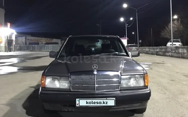 Mercedes-Benz 190 1989 года за 900 000 тг. в Павлодар