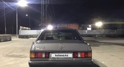 Mercedes-Benz 190 1989 годаүшін1 300 000 тг. в Павлодар – фото 4