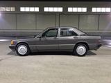 Mercedes-Benz 190 1989 года за 900 000 тг. в Павлодар – фото 3