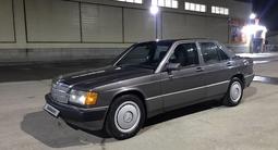 Mercedes-Benz 190 1989 года за 900 000 тг. в Павлодар – фото 2