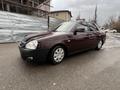 ВАЗ (Lada) Priora 2170 2012 годаүшін1 300 000 тг. в Алматы