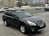 Subaru Outback 2013 года за 6 000 000 тг. в Актау – фото 4