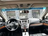 Subaru Outback 2013 года за 6 000 000 тг. в Актау