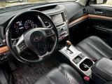 Subaru Outback 2013 года за 6 000 000 тг. в Актау – фото 5