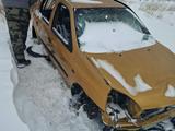 Renault Clio 2002 года за 100 000 тг. в Караганда