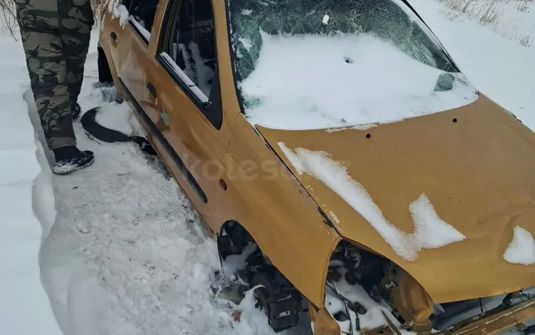 Renault Clio 2002 года за 100 000 тг. в Караганда