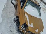 Renault Clio 2002 года за 100 000 тг. в Караганда – фото 2