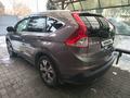 Honda CR-V 2014 годаfor9 350 000 тг. в Алматы – фото 2