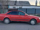 Audi 100 1991 года за 1 400 000 тг. в Шахтинск – фото 2