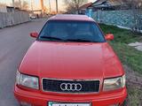 Audi 100 1991 года за 1 400 000 тг. в Шахтинск