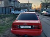Audi 100 1991 года за 1 400 000 тг. в Шахтинск – фото 3