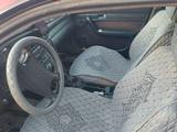 Audi 100 1991 года за 1 400 000 тг. в Шахтинск – фото 5