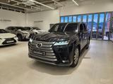 Lexus LX 700h VIP 2026 года за 102 340 000 тг. в Алматы