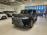 Lexus LX 700h VIP 2026 года за 102 340 000 тг. в Алматы