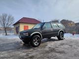 Opel Frontera 1992 годаүшін2 000 000 тг. в Талдыкорган