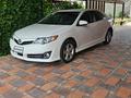 Toyota Camry 2014 года за 5 800 000 тг. в Атырау – фото 5