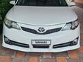 Toyota Camry 2014 года за 5 800 000 тг. в Атырау – фото 7