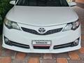 Toyota Camry 2014 года за 5 800 000 тг. в Атырау