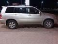 Toyota Highlander 2002 года за 6 500 000 тг. в Кокшетау – фото 2