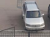 Toyota Highlander 2002 годаfor6 100 000 тг. в Кокшетау