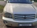 Toyota Highlander 2002 года за 6 500 000 тг. в Кокшетау – фото 6