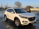 Hyundai Tucson 2017 года за 6 470 000 тг. в Уральск – фото 2