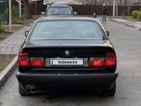 BMW 520 1992 годаүшін1 450 000 тг. в Талдыкорган – фото 3