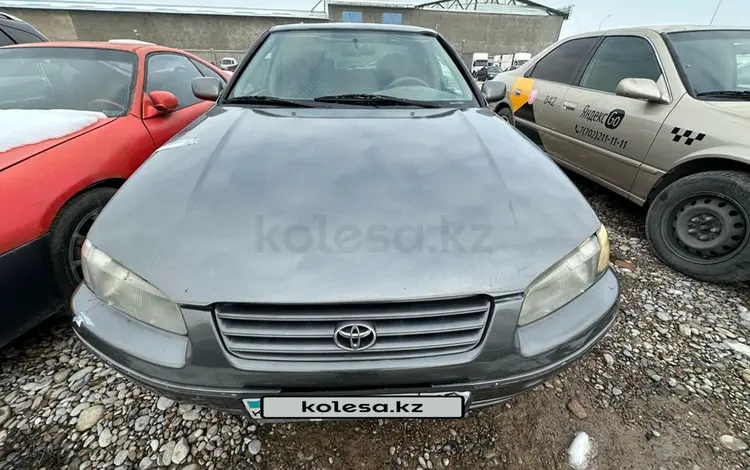 Toyota Camry 1998 года за 1 927 500 тг. в Шымкент