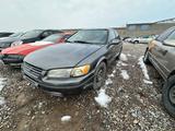 Toyota Camry 1998 года за 1 927 500 тг. в Шымкент – фото 5