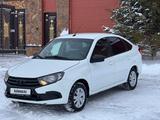 ВАЗ (Lada) Granta 2190 2020 года за 4 100 000 тг. в Усть-Каменогорск